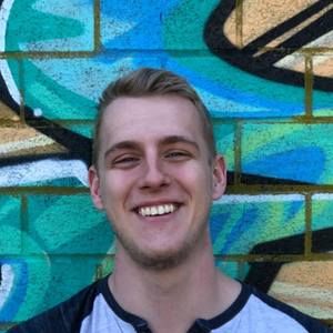 Meet your Posher, David